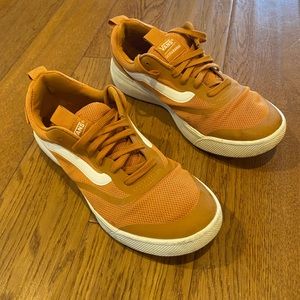 Vans Ultrarange Rapidweld Men’s Sneakers